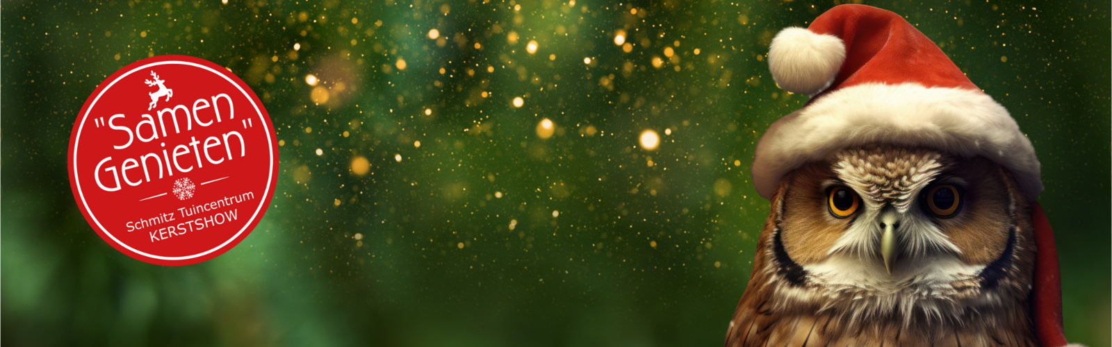 KERSTSHOW