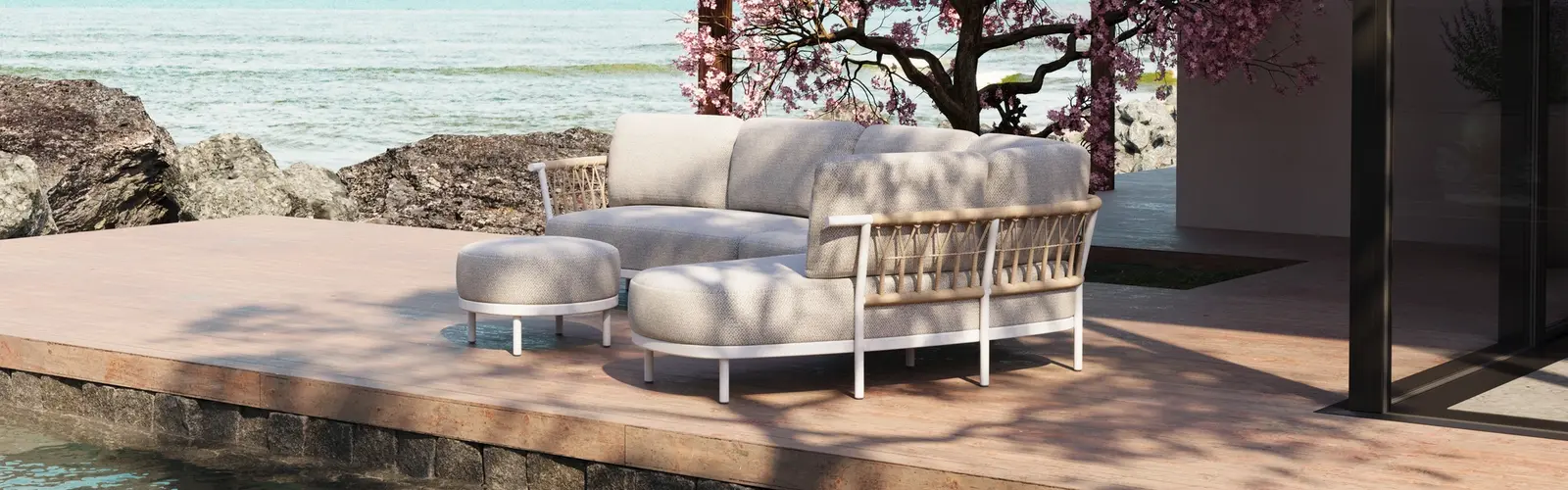 Trendy & comfortabel