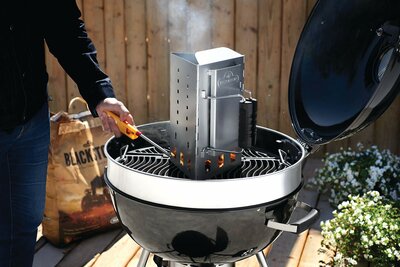 Barbecue accessoires - Grillzubehör