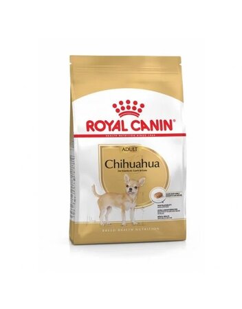 Royal Canin Chihuahua Adult - Hondenvoer - 1.5 kg - afbeelding 1