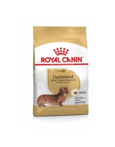 Royal Canin Dachshund Adult - Hondenvoer - 1.5 kg - afbeelding 1