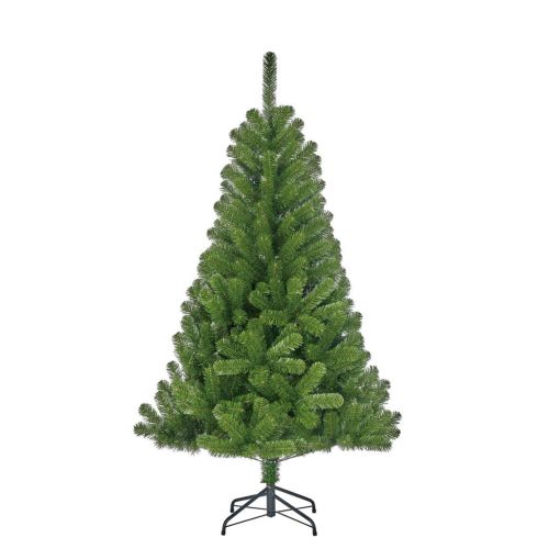 Black Box kunstkerstboom Charlton groen - d115cm h185cm