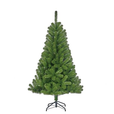 Black Box kunstkerstboom Charlton groen - d91cm h155cm