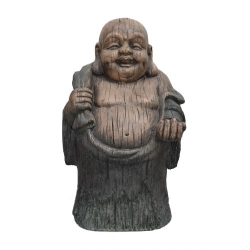 Boeddha muts buste