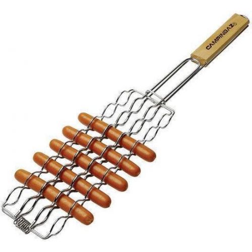 Campingaz BBQ Sausages Grid Basket
