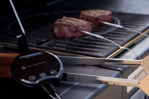 Campingaz BBQ Thermometer Connected - afbeelding 2