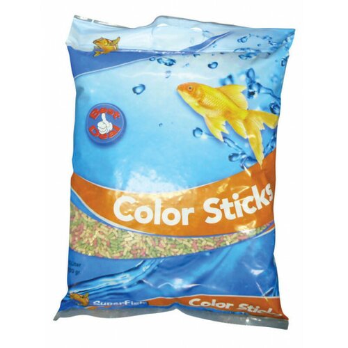 Color sticks zak 15l