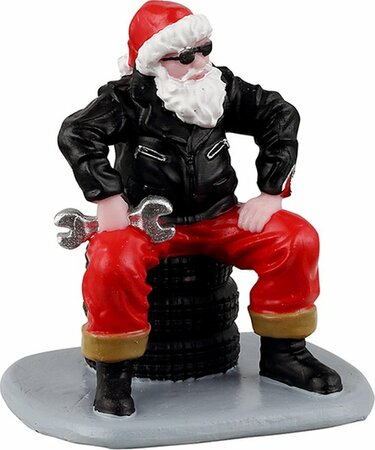 COOL SANTA