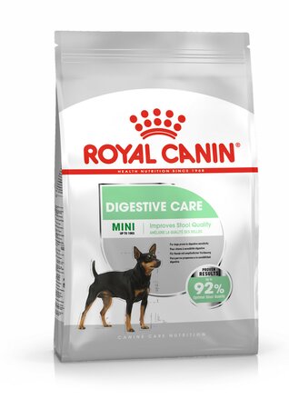 Royal Canin hondenvoer Digestive Care Mini 3 kg - afbeelding 1