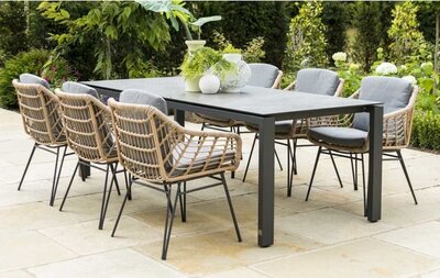 Dining sets - Dining-Möbel