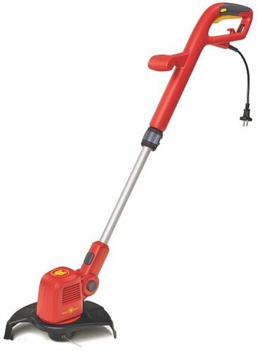 WOLF GARTEN Elektro trimmer lycos e/350 t