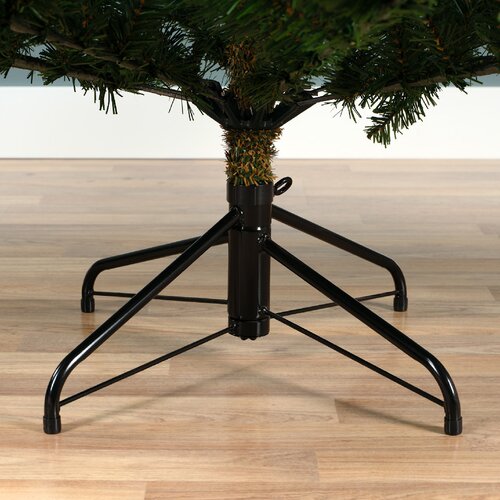 Everlands kunstkerstboom Grandis fir groen - h150cm - afbeelding 4