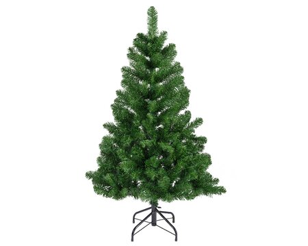 Everlands kunstkerstboom Imperial pine groen - h150cm - afbeelding 1