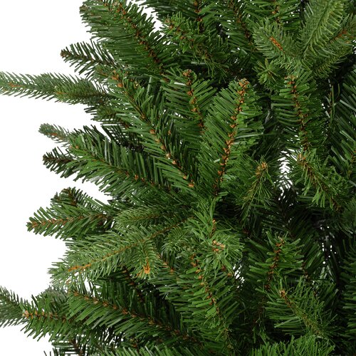 Everlands kunstkerstboom Killington fir groen - h180cm - afbeelding 3