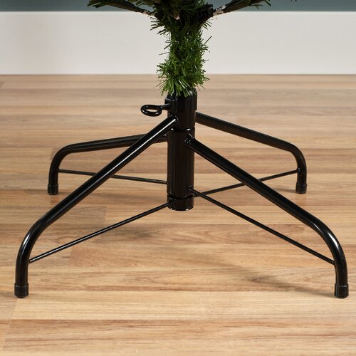 Everlands kunstkerstboom Killington fir groen - h180cm - afbeelding 4