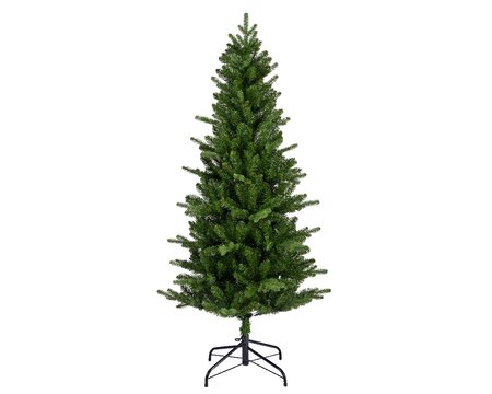 Everlands kunstkerstboom Killington fir groen - h180cm - afbeelding 1