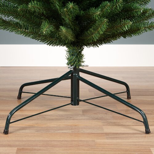 Everlands kunstkerstboom Pencil pine groen - h180cm - afbeelding 3