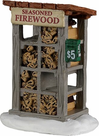 FIREWOOD FOR SALE