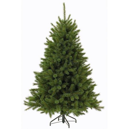 Triumph Tree Kunstkerstboom Forest frosted x-mas tree green TIPS 1536 - h230xd157cm