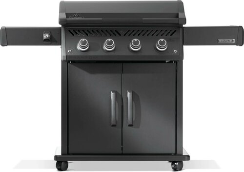 NAPOLEON GOURMET GRILLS Gasbbq phantom rogue pro 30 plancha