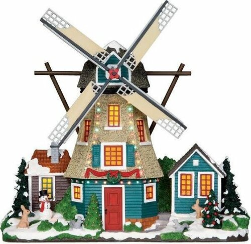 Windmill, B/O (4.5V)