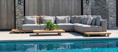 Lounge sets - Lounge-Möbel