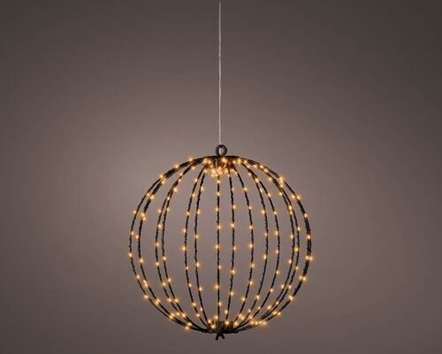 Microled framelight d28c zwrt/k.wrm