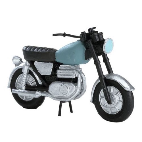 Lemax Motorcycle