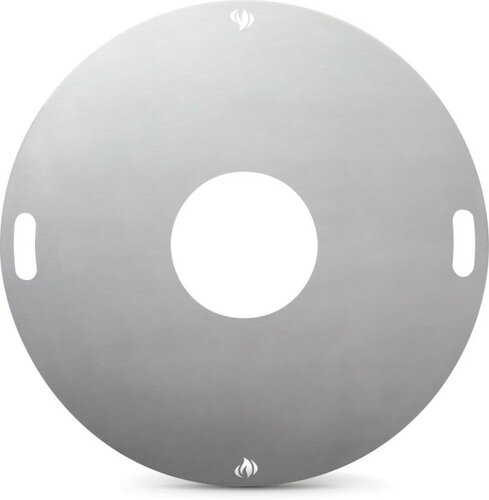 NAPOLEON GOURMET GRILLS Napoleon fire plate