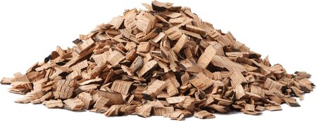 Hout chips brandy 700g