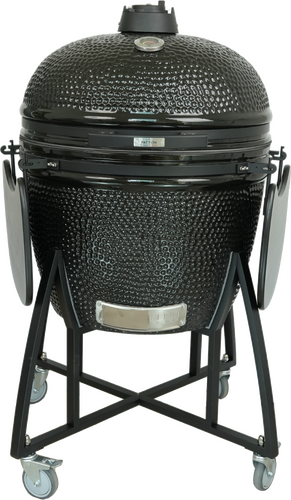 Patton Kamado 29" zwart inclusief Heat deflector