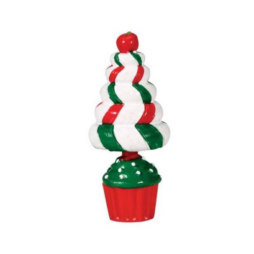 Lemax Peppermint Tree Topiary