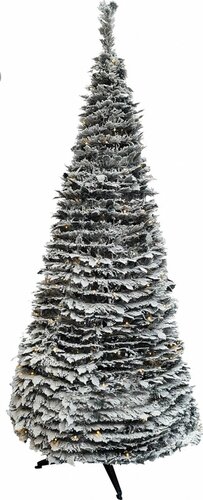 1 Minute Pop Up Tree 180x75cm - afbeelding 1