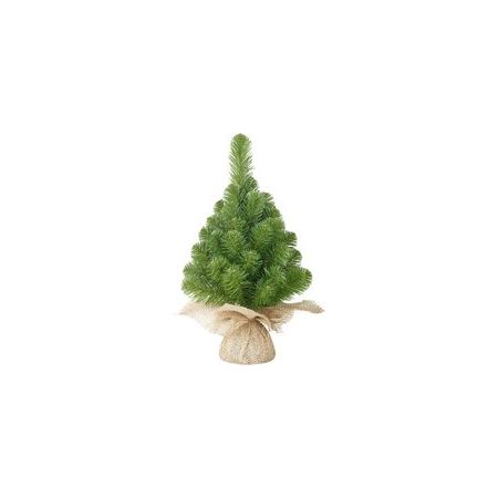 Royal Christmas kleine kunstkerstboom Dakota - 60cm