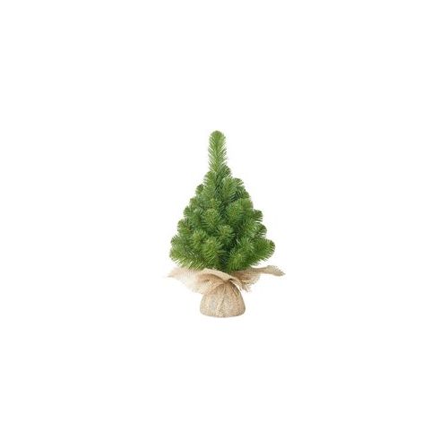 Royal Christmas kleine kunstkerstboom Dakota - 60cm