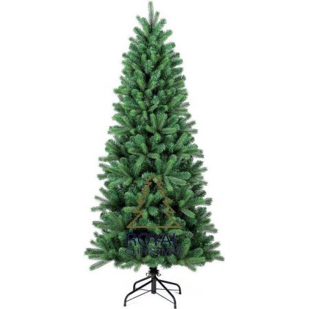Royal Christmas kunstkerstboom Alaska - 240cm