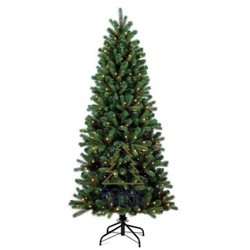 Royal Christmas kunstkerstboom Alaska LED - 180cm