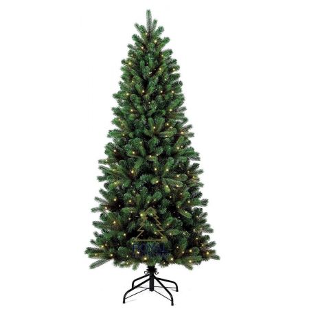 Royal Christmas kunstkerstboom Alaska LED - 210cm