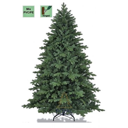 Royal Christmas kunstkerstboom Spitsbergen - 150cm