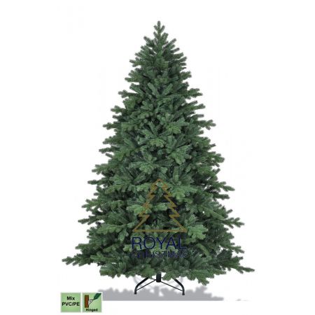 Royal Christmas kunstkerstboom Spitsbergen - 240cm