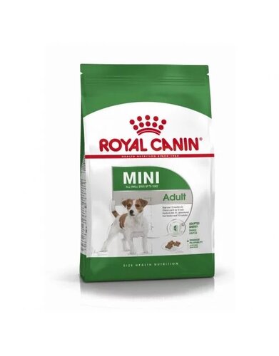 Royal Canin Mini Adult - Hondenvoer - 2 kg - afbeelding 1