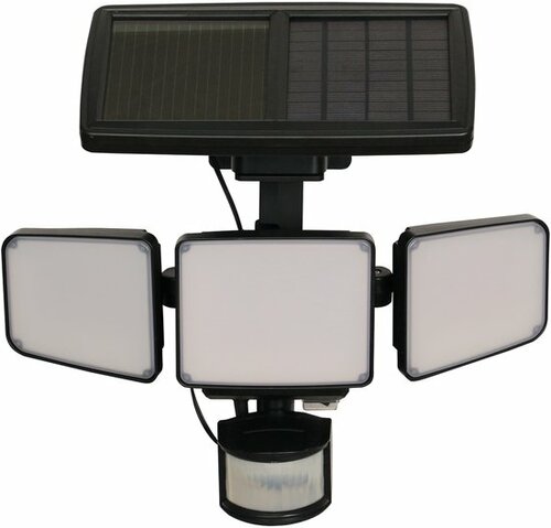 LUXFORM Solar rioja wandsensor 2500lumen