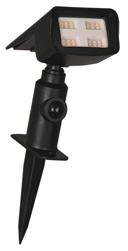 LUXFORM Solar spot rosario 30-600 lumen