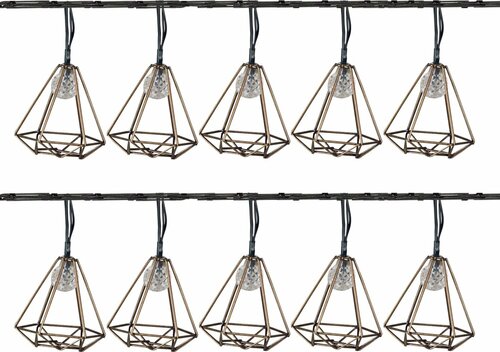 LUXFORM Solar stringlight sousse