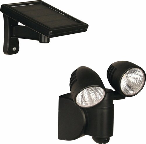 LUXFORM Solar wandlamp salta 1000lumen