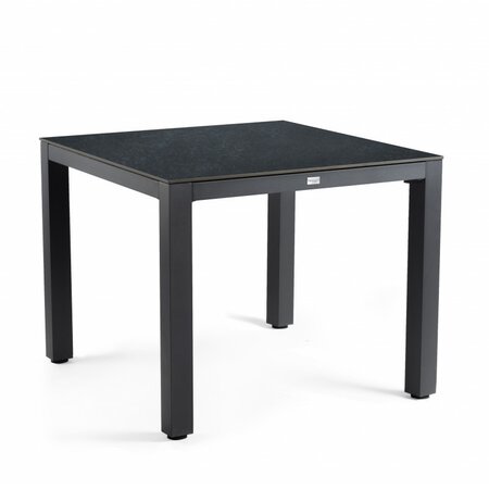 Tierra Outdoor Briga Table - 100x100x73