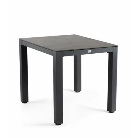 Tierra Outdoor Briga Table - 80x80x73 - afbeelding 1