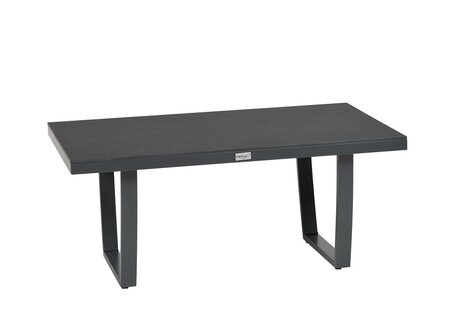 Tierra Outdoor Valencia Lounge Table Trespa