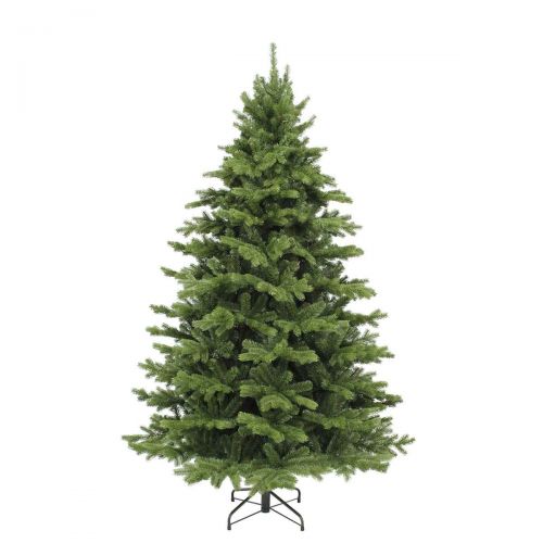 Triumph Tree kunstkerstboom Sherwood slim groen - d107cm h185