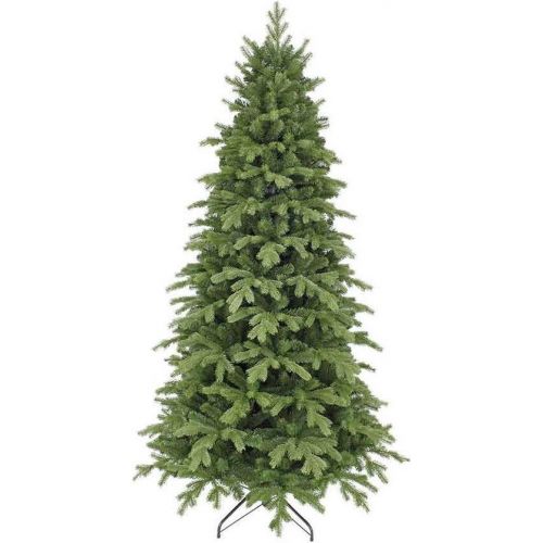 Triumph Tree kunstkerstboom Sherwood slim groen - d91 h155cm